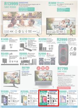 House & Home : Stylish Summer Savings (08 January - 21 January 2024 While Stocks Last), page 8