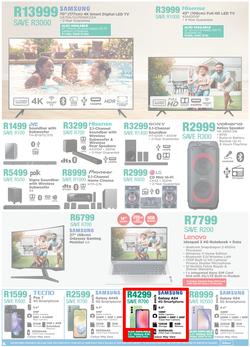House & Home : Stylish Summer Savings (08 January - 21 January 2024 While Stocks Last), page 8