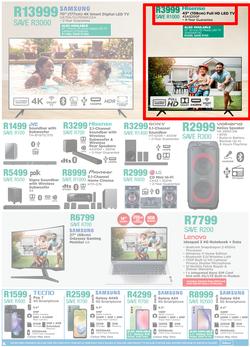 House & Home : Stylish Summer Savings (08 January - 21 January 2024 While Stocks Last), page 8