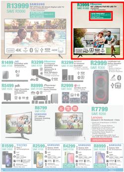House & Home : Stylish Summer Savings (08 January - 21 January 2024 While Stocks Last), page 8