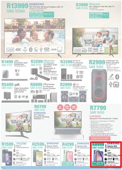 House & Home : Stylish Summer Savings (08 January - 21 January 2024 While Stocks Last), page 8