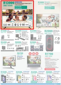House & Home : Stylish Summer Savings (08 January - 21 January 2024 While Stocks Last), page 8