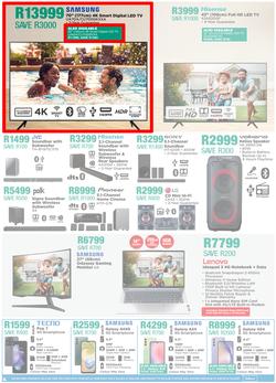 House & Home : Stylish Summer Savings (08 January - 21 January 2024 While Stocks Last), page 8