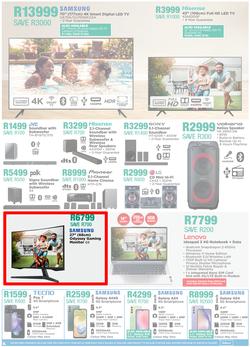 House & Home : Stylish Summer Savings (08 January - 21 January 2024 While Stocks Last), page 8
