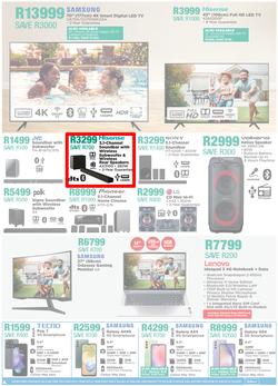 House & Home : Stylish Summer Savings (08 January - 21 January 2024 While Stocks Last), page 8