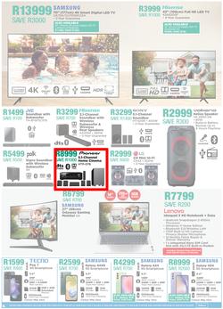 House & Home : Stylish Summer Savings (08 January - 21 January 2024 While Stocks Last), page 8