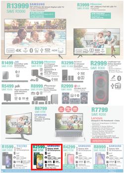 House & Home : Stylish Summer Savings (08 January - 21 January 2024 While Stocks Last), page 8