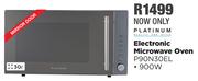 Platinum 30Ltr Electronic Microwave Oven P90N30EL