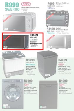 House & Home : Massive Savings (12 February - 25 February 2024), page 8