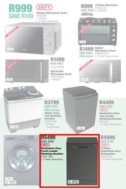 House & Home : Massive Savings (12 February - 25 February 2024), page 8