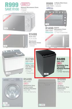 House & Home : Massive Savings (12 February - 25 February 2024), page 8