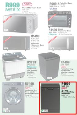 House & Home : Massive Savings (12 February - 25 February 2024), page 8