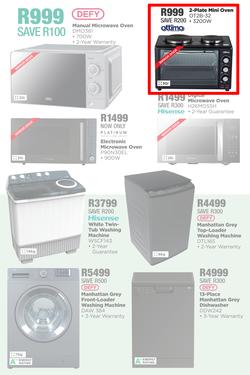 House & Home : Massive Savings (12 February - 25 February 2024), page 8