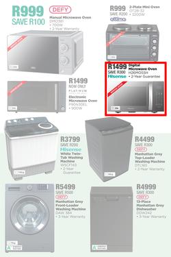 House & Home : Massive Savings (12 February - 25 February 2024), page 8