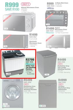 House & Home : Massive Savings (12 February - 25 February 2024), page 8