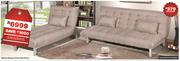 Melissa Sleeper Couch With Chaise