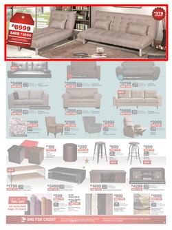 House & Home : Less This Christmas (10 Dec - 24 Dec 2018), page 8