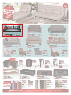 House & Home : Less This Christmas (10 Dec - 24 Dec 2018), page 8