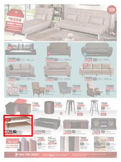 House & Home : Less This Christmas (10 Dec - 24 Dec 2018), page 8
