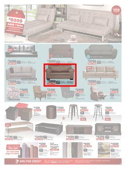 House & Home : Less This Christmas (10 Dec - 24 Dec 2018), page 8