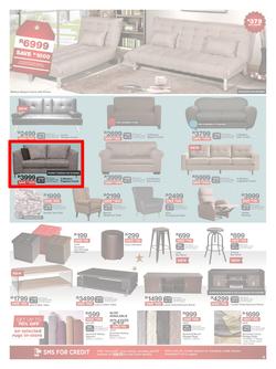 House & Home : Less This Christmas (10 Dec - 24 Dec 2018), page 8