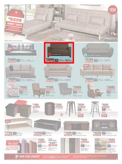 House & Home : Less This Christmas (10 Dec - 24 Dec 2018), page 8