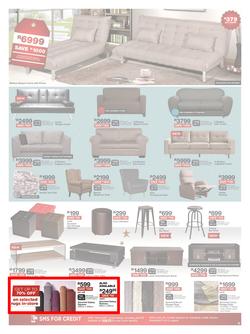 House & Home : Less This Christmas (10 Dec - 24 Dec 2018), page 8