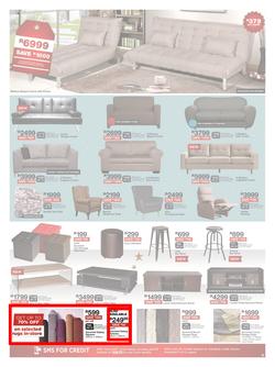 House & Home : Less This Christmas (10 Dec - 24 Dec 2018), page 8