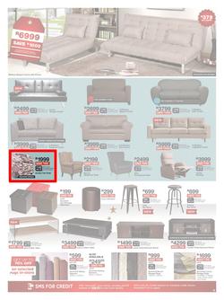 House & Home : Less This Christmas (10 Dec - 24 Dec 2018), page 8