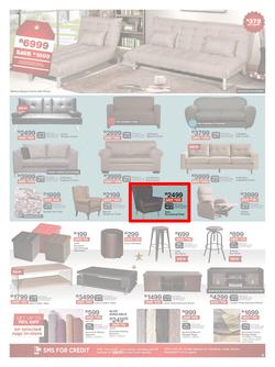 House & Home : Less This Christmas (10 Dec - 24 Dec 2018), page 8