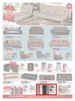 House & Home : Less This Christmas (10 Dec - 24 Dec 2018), page 8