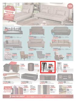 House & Home : Less This Christmas (10 Dec - 24 Dec 2018), page 8