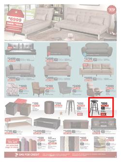 House & Home : Less This Christmas (10 Dec - 24 Dec 2018), page 8
