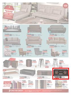 House & Home : Less This Christmas (10 Dec - 24 Dec 2018), page 8