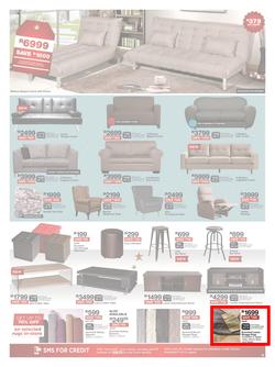 House & Home : Less This Christmas (10 Dec - 24 Dec 2018), page 8