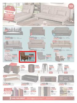 House & Home : Less This Christmas (10 Dec - 24 Dec 2018), page 8