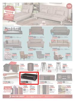 House & Home : Less This Christmas (10 Dec - 24 Dec 2018), page 8