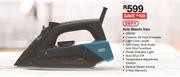 Defy Aria Steam Iron