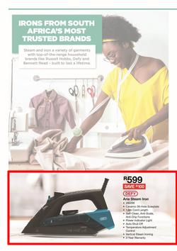 House & Home : The Big Small Appliances Sale (15 September - 30 October 2022), page 8