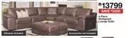 4 Piece Stuttguard Lounge Suite