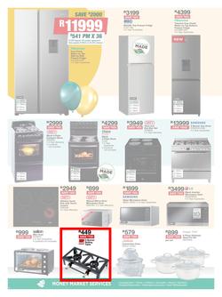 House & Home : 45TH Birthday Sale (19 April - 02 May 2022), page 8