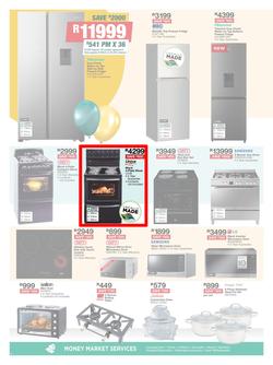 House & Home : 45TH Birthday Sale (19 April - 02 May 2022), page 8