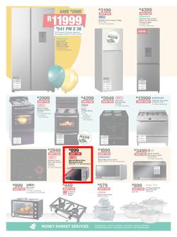 House & Home : 45TH Birthday Sale (19 April - 02 May 2022), page 8
