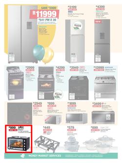 House & Home : 45TH Birthday Sale (19 April - 02 May 2022), page 8