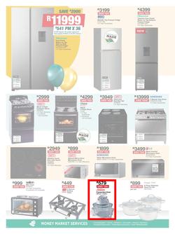 House & Home : 45TH Birthday Sale (19 April - 02 May 2022), page 8