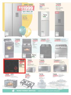 House & Home : 45TH Birthday Sale (19 April - 02 May 2022), page 8