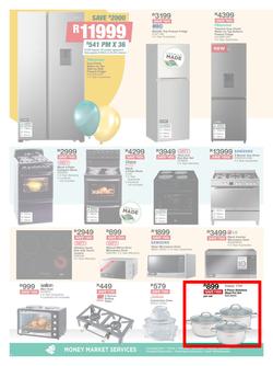 House & Home : 45TH Birthday Sale (19 April - 02 May 2022), page 8