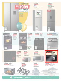 House & Home : 45TH Birthday Sale (19 April - 02 May 2022), page 8