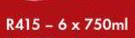 Alto Rouge-6x750ml