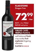 Flagstone Dragon Tree-6x750ml